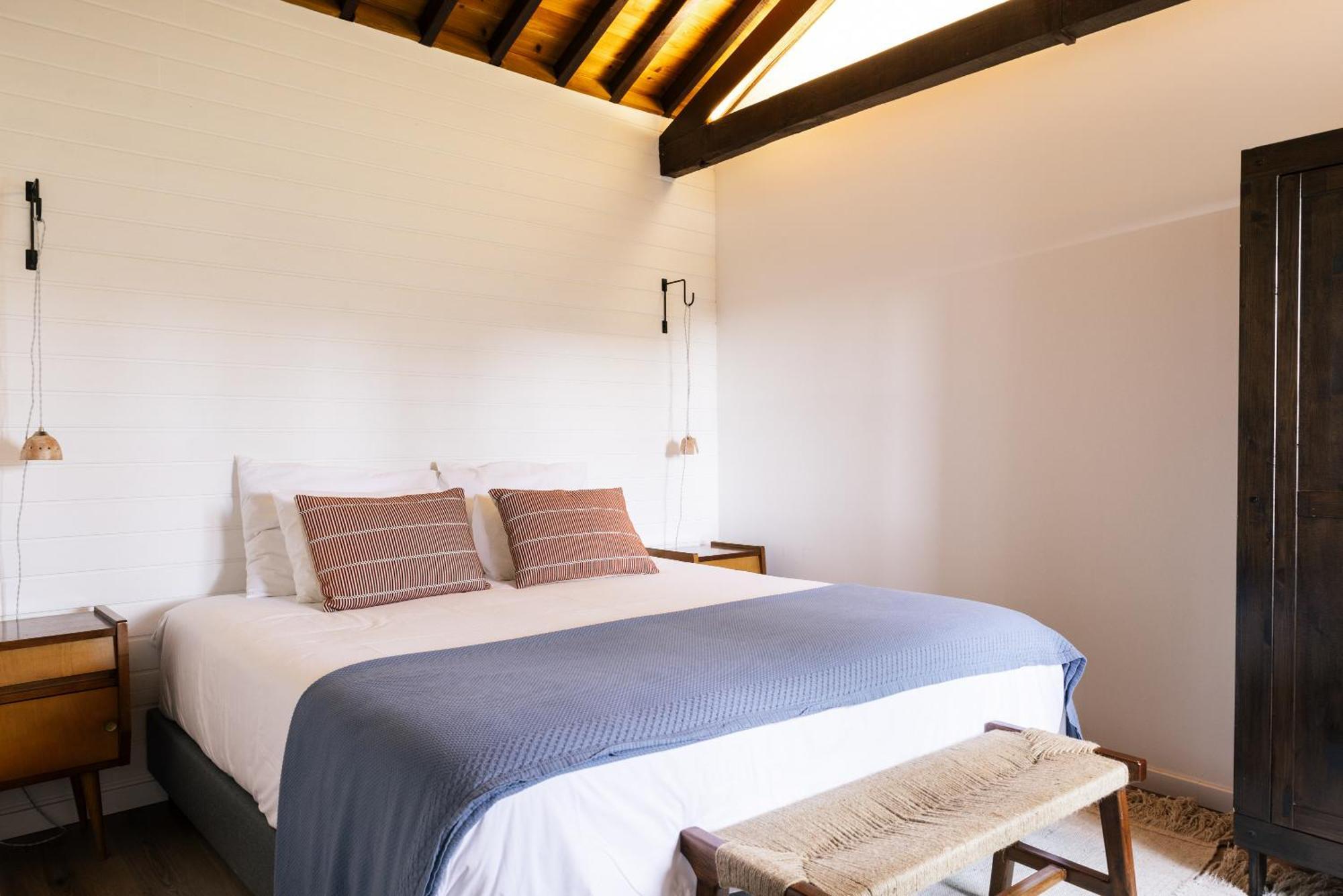 Pico Do Refugio - Casas De Campo Ribeira Grande Eksteriør billede