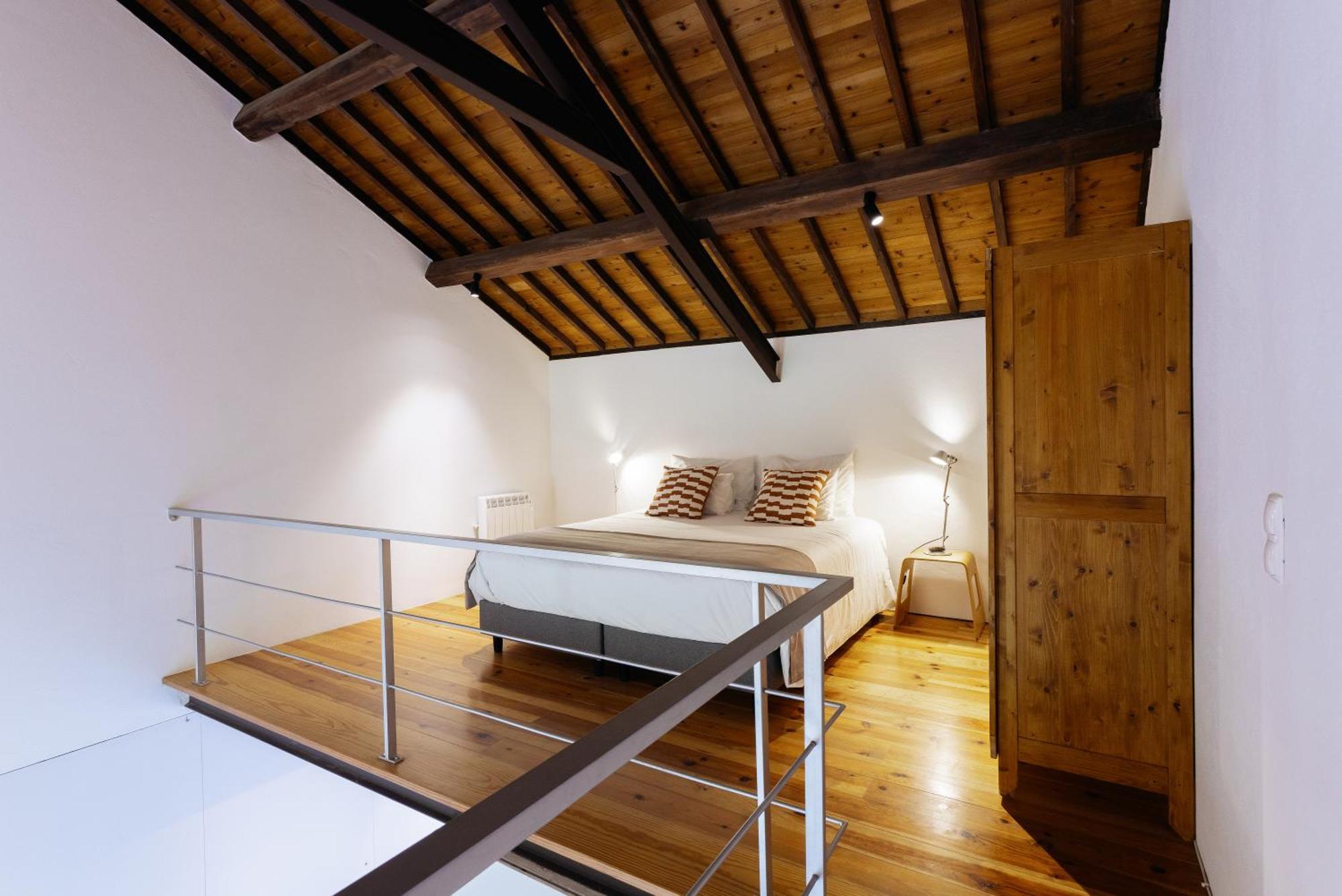 Pico Do Refugio - Casas De Campo Ribeira Grande Eksteriør billede